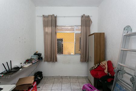 Casa à venda com 125m², 2 quartos e sem vagaEdícula - Quarto