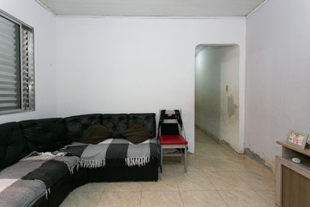 Casa à venda com 125m², 2 quartos e sem vagaSala