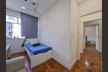Apartamento à venda com 110m², 4 quartos e sem vagaQuarto 3