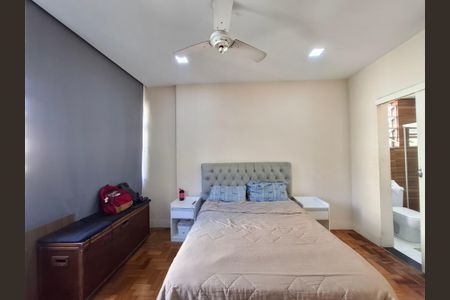 Apartamento à venda com 110m², 4 quartos e sem vagaSuíte