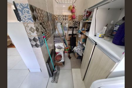 Apartamento à venda com 110m², 4 quartos e sem vagaÁrea de serviço