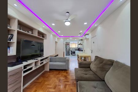 Apartamento à venda com 110m², 4 quartos e sem vagaSala