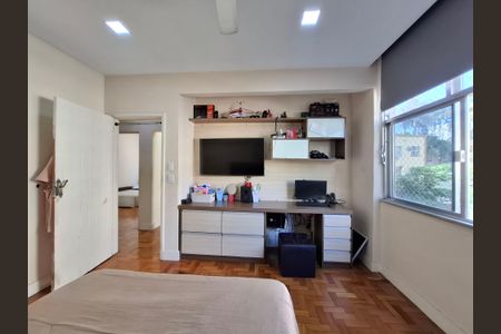 Apartamento à venda com 110m², 4 quartos e sem vagaSuíte