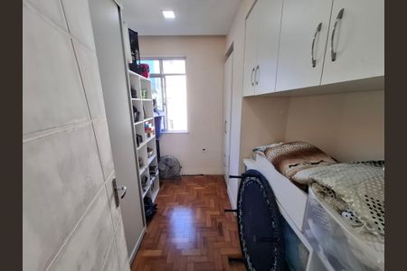 Apartamento à venda com 110m², 4 quartos e sem vagaQuarto 2