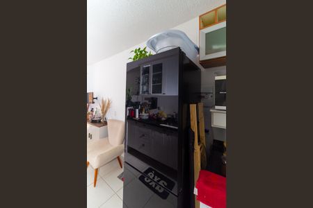 Apartamento para alugar com 29m², 1 quarto e sem vaga Apartamento para alugar com 29m², 1 quarto e sem vagaCozinha