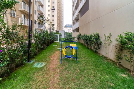 Apartamento para alugar com 29m², 1 quarto e sem vaga Apartamento para alugar com 29m², 1 quarto e sem vagaEspaço Pet