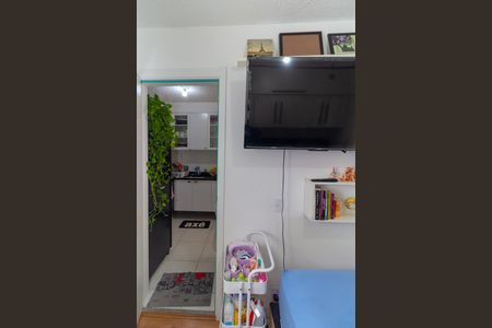 Apartamento para alugar com 29m², 1 quarto e sem vaga Apartamento para alugar com 29m², 1 quarto e sem vagaSuíte
