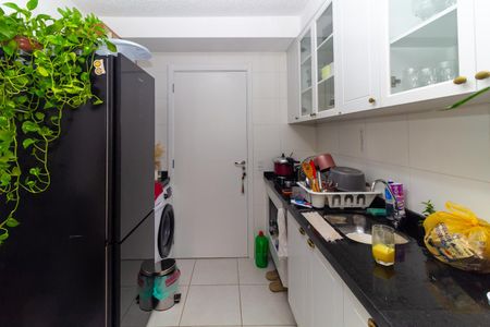 Apartamento para alugar com 29m², 1 quarto e sem vaga Apartamento para alugar com 29m², 1 quarto e sem vagaCozinha