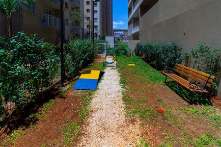 Apartamento para alugar com 29m², 1 quarto e sem vaga Apartamento para alugar com 29m², 1 quarto e sem vagaEspaço Pet