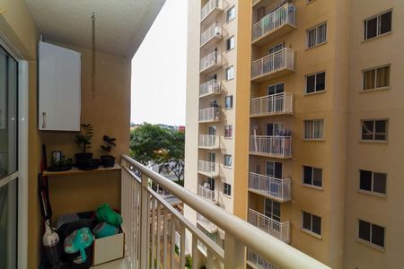 Apartamento para alugar com 29m², 1 quarto e sem vaga Apartamento para alugar com 29m², 1 quarto e sem vagaSacada