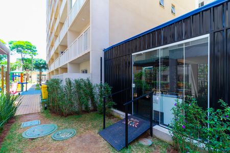 Apartamento para alugar com 29m², 1 quarto e sem vaga Apartamento para alugar com 29m², 1 quarto e sem vagaMini mercado