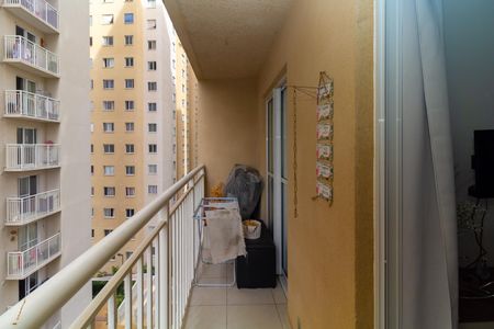 Apartamento para alugar com 29m², 1 quarto e sem vaga Apartamento para alugar com 29m², 1 quarto e sem vagaSacada