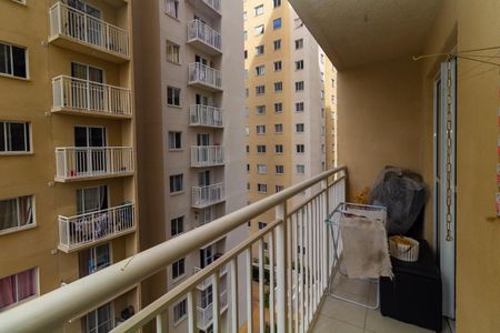 Apartamento para alugar com 29m², 1 quarto e sem vaga Apartamento para alugar com 29m², 1 quarto e sem vagaSacada