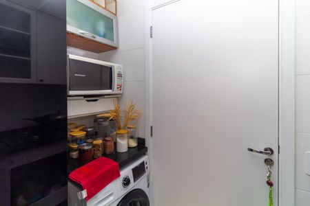 Apartamento para alugar com 29m², 1 quarto e sem vaga Apartamento para alugar com 29m², 1 quarto e sem vagaÁrea de Serviço
