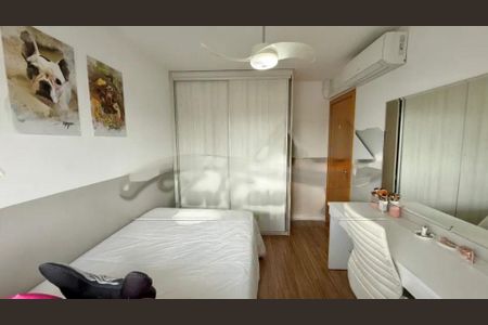 Apartamento à venda com 3 quartos, 108m² em Ipiranga, São Paulo