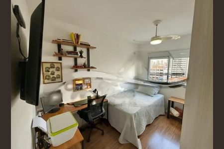 Apartamento à venda com 3 quartos, 108m² em Ipiranga, São Paulo