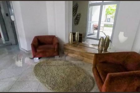 Apartamento à venda com 3 quartos, 108m² em Ipiranga, São Paulo