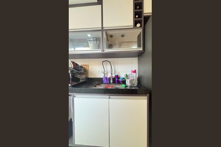 Apartamento à venda com 88m², 2 quartos e 1 vagaCozinha