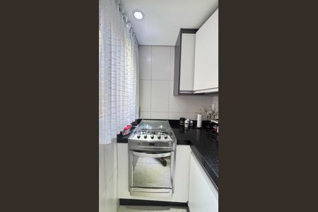 Apartamento à venda com 88m², 2 quartos e 1 vagaCozinha