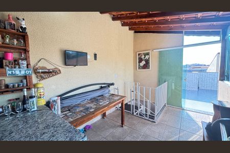 Apartamento à venda com 88m², 2 quartos e 1 vagaCobertura