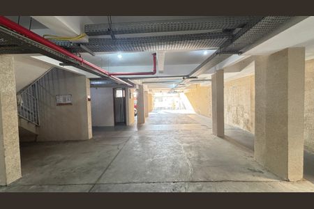 Apartamento à venda com 88m², 2 quartos e 1 vagaGaragem