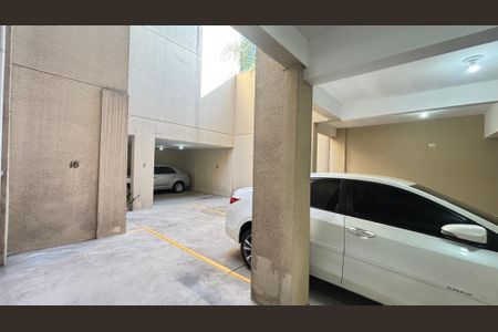 Apartamento à venda com 88m², 2 quartos e 1 vagaGaragem