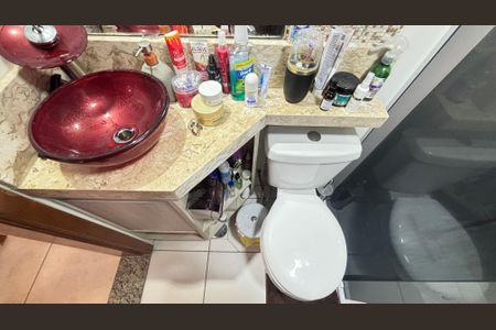 Apartamento à venda com 88m², 2 quartos e 1 vagaBanheiro