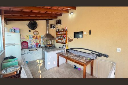 Apartamento à venda com 88m², 2 quartos e 1 vagaCobertura