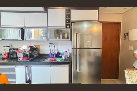 Apartamento à venda com 88m², 2 quartos e 1 vagaCozinha