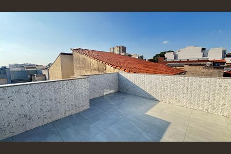 Apartamento à venda com 88m², 2 quartos e 1 vagaCobertura