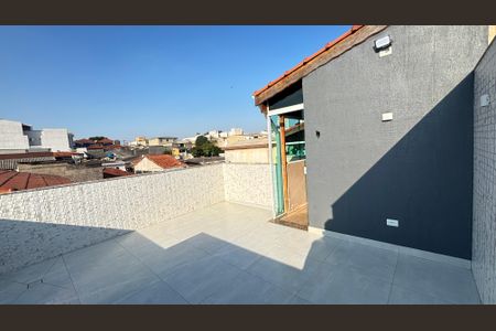 Apartamento à venda com 88m², 2 quartos e 1 vagaCobertura