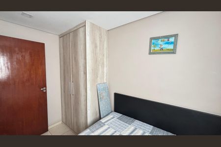 Apartamento à venda com 88m², 2 quartos e 1 vagaQuarto 2