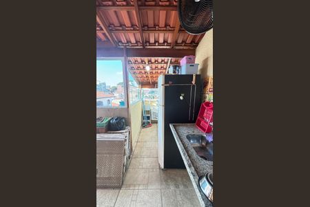 Apartamento à venda com 88m², 2 quartos e 1 vagaCobertura