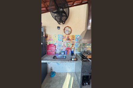 Apartamento à venda com 88m², 2 quartos e 1 vagaCobertura