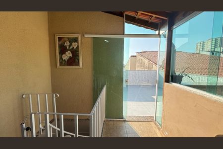 Apartamento à venda com 88m², 2 quartos e 1 vagaCobertura