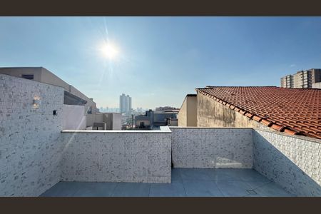 Apartamento à venda com 88m², 2 quartos e 1 vagaCobertura