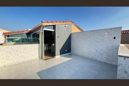 Apartamento à venda com 88m², 2 quartos e 1 vagaCobertura