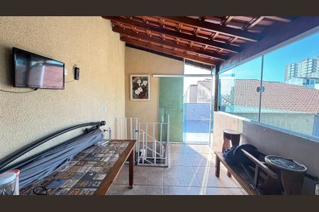 Apartamento à venda com 88m², 2 quartos e 1 vagaCobertura