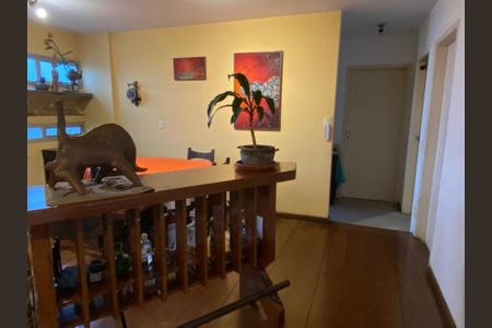 Apartamento à venda com 142m², 3 quartos e 2 vagasFoto 07