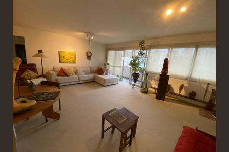 Apartamento à venda com 142m², 3 quartos e 2 vagasFoto 03