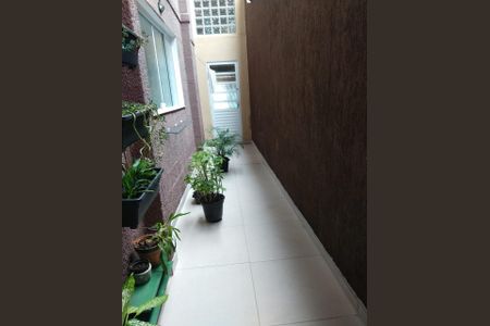 Casa à venda com 135m², 2 quartos e 2 vagas Casa à venda com 135m², 2 quartos e 2 vagasÁrea Externa