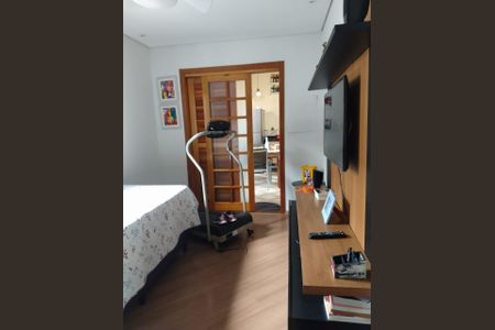 Casa à venda com 135m², 2 quartos e 2 vagas Casa à venda com 135m², 2 quartos e 2 vagasQuarto 2