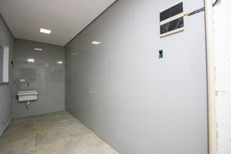 Casa para alugar com 450m², 4 quartos e 5 vagas Casa para alugar com 450m², 4 quartos e 5 vagasÁrea de serviço