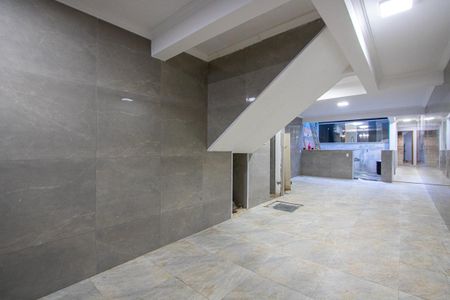 Casa para alugar com 450m², 4 quartos e 5 vagas Casa para alugar com 450m², 4 quartos e 5 vagasGaragem