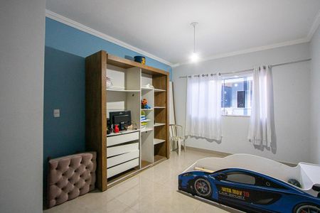 Casa para alugar com 450m², 4 quartos e 5 vagas Casa para alugar com 450m², 4 quartos e 5 vagasQuarto 2
