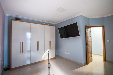 Casa para alugar com 450m², 4 quartos e 5 vagas Casa para alugar com 450m², 4 quartos e 5 vagasQuarto 4