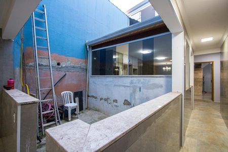 Casa para alugar com 450m², 4 quartos e 5 vagas Casa para alugar com 450m², 4 quartos e 5 vagasÁrea externa