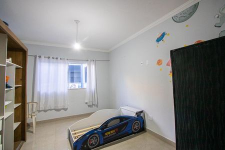 Casa para alugar com 450m², 4 quartos e 5 vagas Casa para alugar com 450m², 4 quartos e 5 vagasQuarto 2