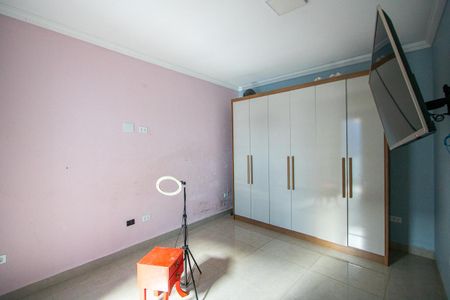 Casa para alugar com 450m², 4 quartos e 5 vagas Casa para alugar com 450m², 4 quartos e 5 vagasQuarto 4