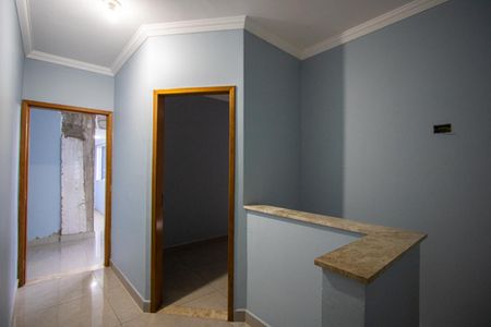 Casa para alugar com 450m², 4 quartos e 5 vagas Casa para alugar com 450m², 4 quartos e 5 vagasCorredor